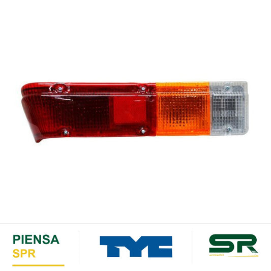 CALAVERA IZQUIERDA CON ARNÉS NISSAN LUJO DATSUN PU 1981-1983 TYC