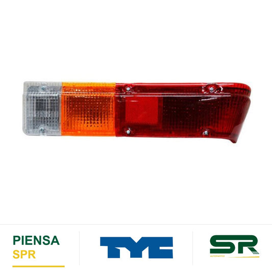 CALAVERA DERECHA CON ARNÉS NISSAN LUJO DATSUN PU 1981-1983 TYC