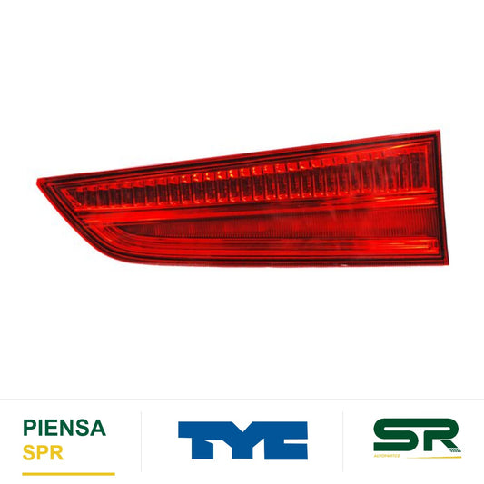 CALAVERA DERECHA HONDA PILOT 2016-2018 INT C / FOCOS CCCC. TYC