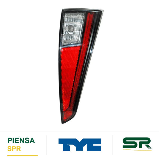 CALAVERA IZQUIERDA LED TOYOTA PRIUS 2016-2018 INF S TYC1 NSF TYC