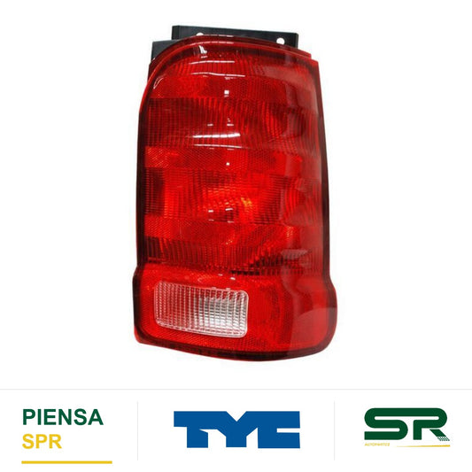 CALAVERA DERECHA FORD EXPLORER 2001-2004 SPORT TYC1 TYC