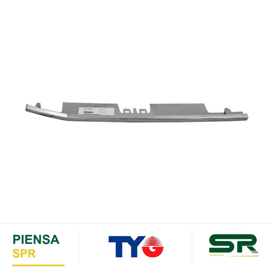 MOLDURA PARRILLA IZQUIERDA CROMADA FORD EXPEDITION 2018-2020 TYG