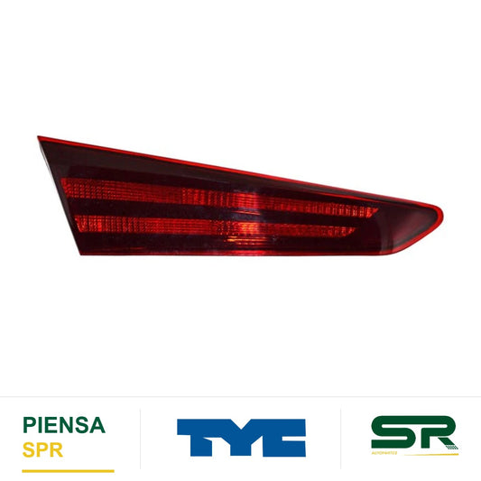 CALAVERA IZQUIERDA HYUNDAI ELANTRA 2019-2020 INT C / FOCO TYC2 NSF TYC