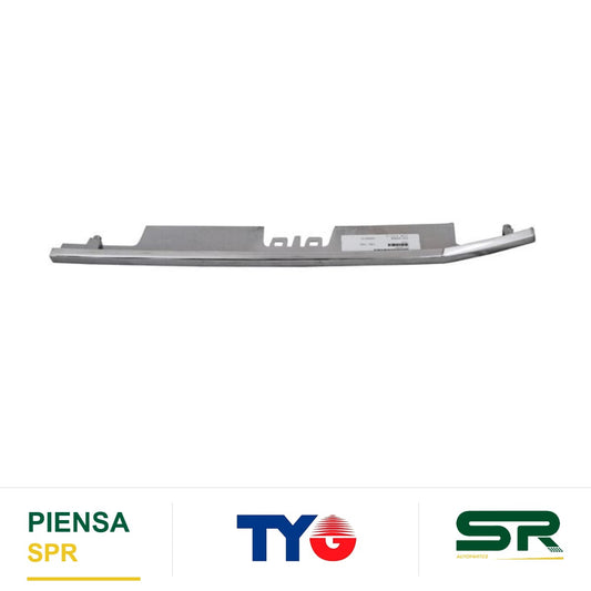 MOLDURA PARRILLA DERECHA CROMADA FORD EXPEDITION 2018-2020 TYG