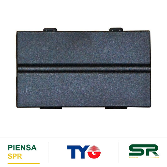 MOLDURA PARRILLA CENTRAL FORD ESCAPE 2020-2021 TYG