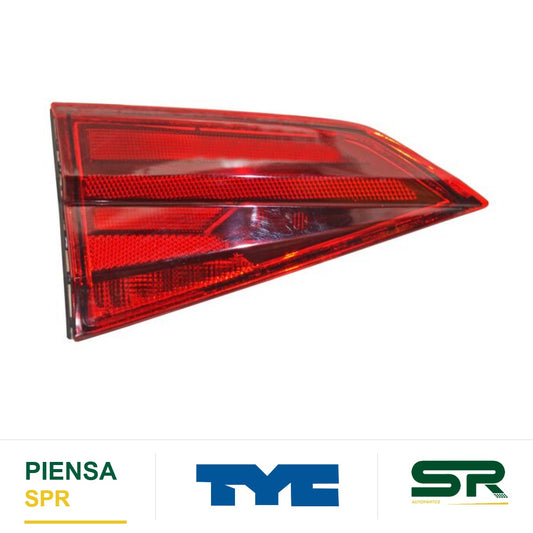 CALAVERA IZQUIERDA VIRTUS 2020-2022 INT TYC