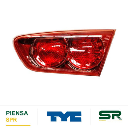 CALAVERA INTERIOR DERECHA MITSUBISHI LANCER 2008-2009 INT 2. TYC