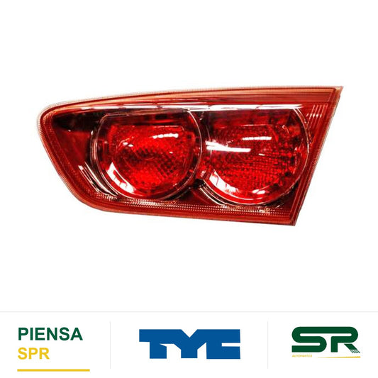 CALAVERA DERECHA MITSUBISHI LANCER 2008-2009 INT 2. TYC
