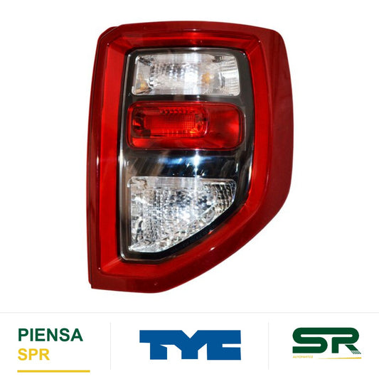 CALAVERA DERECHA LED FORD BRONCO SPORT 2021-2025 S TYC1 NSF TYC