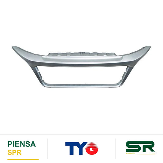 MOLDURA PARRILLA PARA PINTAR FIAT DUCATO 2015-2018 TYG