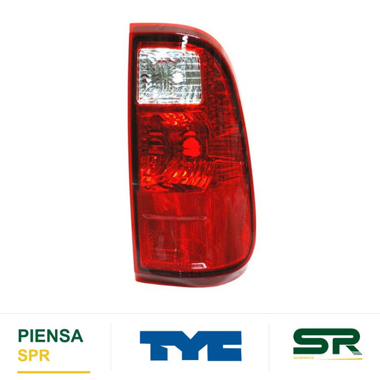 CALAVERA DERECHA SUPER DUTY 2008-2016 TYC