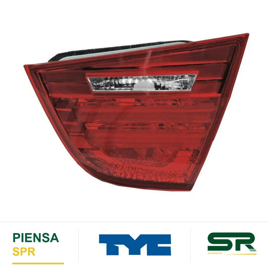 CALAVERA DERECHA BMW SERIE 3 2010-2012 INT TYC