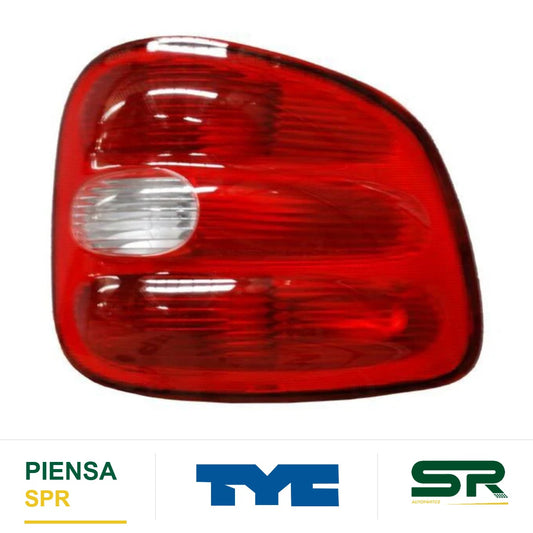 CALAVERA DERECHA FORD PICKUP 1997-2000 SPORT SIDE TYC