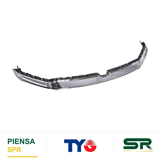 MOLDURA DODGE PARRILLA DODGE PICKUP 2019 2024 1500 SUPERIOR CROM TYG 6BT13SZ0AI