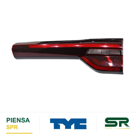 CALAVERA DERECHA LED TIGGO 7 PRO 2023-2024 INT S NZLT TYC