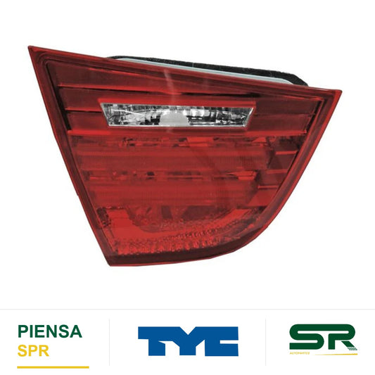 CALAVERA IZQUIERDA BMW SERIE 3 2010-2012 INT TYC