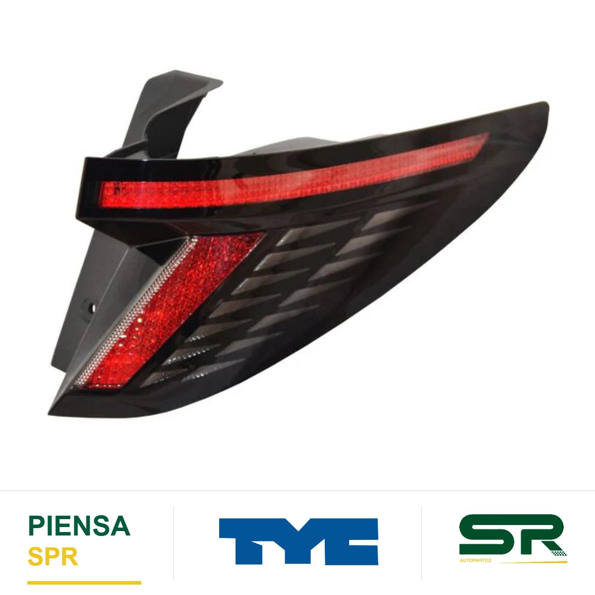 CALAVERA DERECHA LED HYUNDAI TUCSON 2022-2025 LIMITED EXT S TYC1 NSF TYC