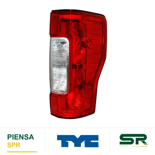 CALAVERA DERECHA SUPER DUTY PICK UP 2017-2019 C / FOCO TYC