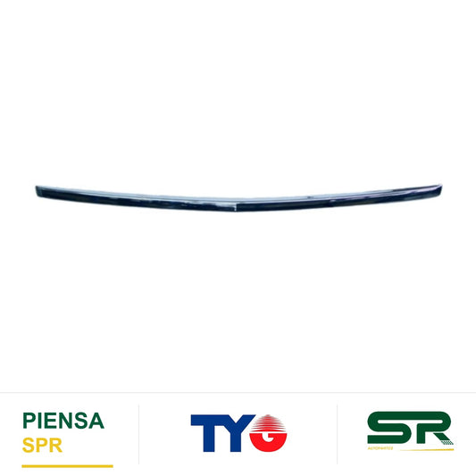MOLDURA PARRILLA CROMADA CHEVROLET MALIBU 1997-1999 TYG
