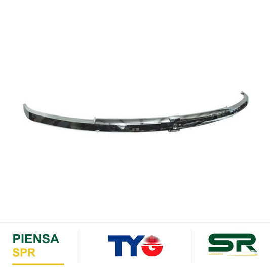 MOLDURA PARRILLA CROMADA CHEVROLET MALIBU 2004-2005 TYG