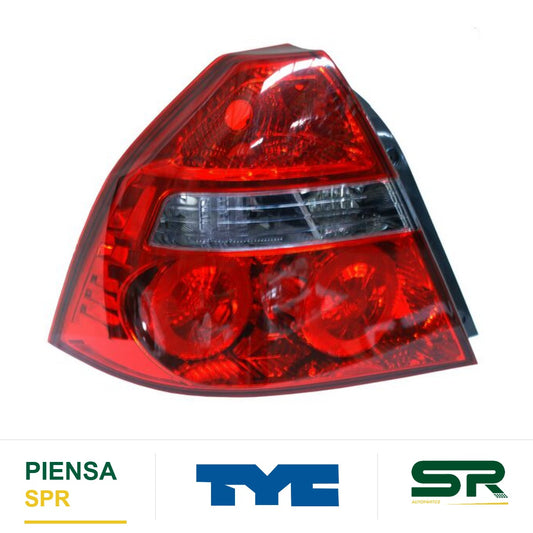 CALAVERA IZQUIERDA PONTIAC G3 2006-2009 S / VELA CCC TYC