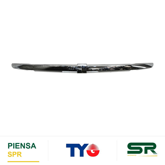 MOLDURA PARRILLA CHEVROLET EQUINOX 2005-2009 TYG