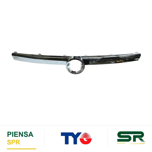 MOLDURA PARRILLA CROMADA CHEVROLET CORSA 08 2008-2011 / CHEVROLET TORNADO 2008-2011 TYG