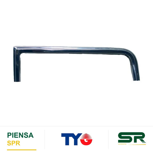 MOLDURA CHEVROLET PARRILLA CHEVROLET PICKUP 1983 1988 LAT IZQUIERDO TYG 15593227
