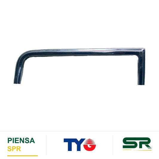 MOLDURA CHEVROLET PARRILLA CHEVROLET PICKUP 1983 1988 LAT DERECHO TYG 15593228