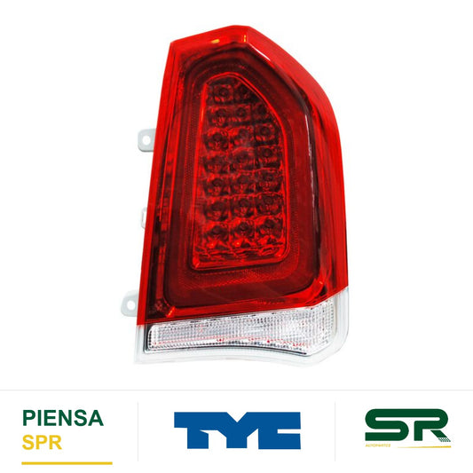 CALAVERA DERECHA LED CHRYSLER 300 2015-2021 CLARA S TYC