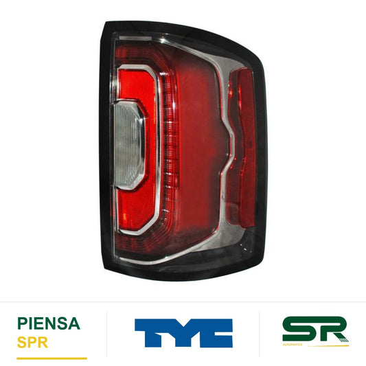 CALAVERA DERECHA LED GMC SIERRA DENALI 2016-2018 S TYC2 CCC2.46 7375RDC TYC