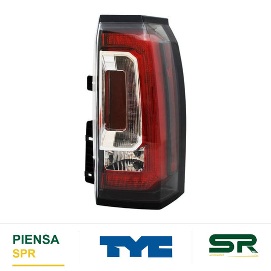 CALAVERA DERECHA LED YUKON DENALI 2015-2016 S CCC.49.05 TYC