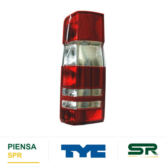 CALAVERA IZQUIERDA MERCEDES BENZ SPRINTER 2007-2019 723M TYC
