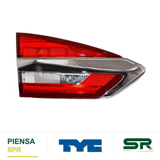 CALAVERA IZQUIERDA FORD FUSION 2019-2020 INT TYC1 TYC