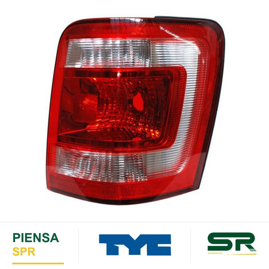 CALAVERA DERECHA FORD ESCAPE 2008-2012 TYC