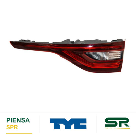 CALAVERA DERECHA LED KOLEOS 2017-2020 INT S TYC