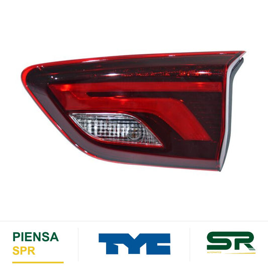 CALAVERA DERECHA LED ONIX 2020-2025 INT S 28902 ODC060 CLO TYC