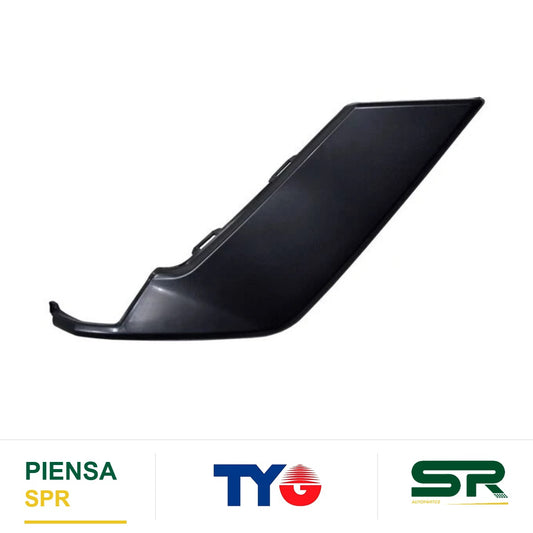 MOLDURA PARRILLA DERECHA BYD DOLPHIN MINI 2024-2026 TYG