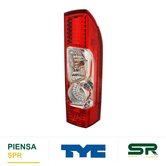 CALAVERA DERECHA AS PROM TER 2014-2023 TYC