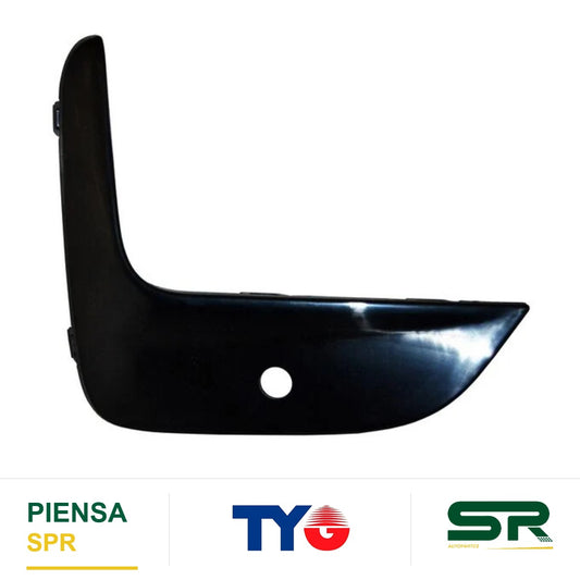 MOLDURA BMW PARRILLA BMW SERIE 3 2018 2021 SPORT C HOYO P SENSOR IZQUIERDO TYG 51118089207