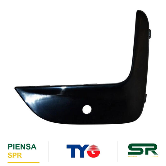 MOLDURA BMW PARRILLA BMW SERIE 3 2018 2021 SPORT C HOYO P SENSOR DERECHO TYG 51118089208