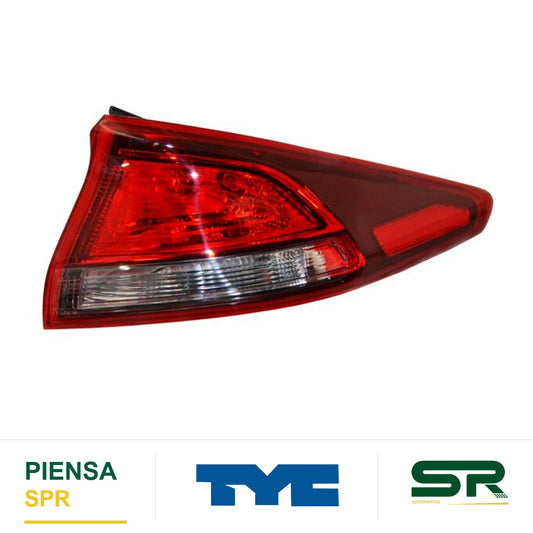 CALAVERA DERECHA IONIQ 2018-2020 TYC1 TYC