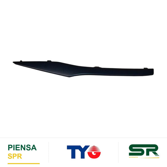 MOLDURA BMW PARRILLA BMW SERIE 1 2020 2022 SPORT DE FASCIA CENTRAL DERECHO TYG 51119850652
