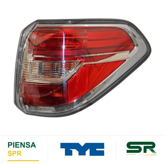 CALAVERA DERECHA LED ARMADA 2017-2020 EXT S TYC1 NSF TYC