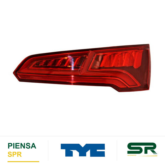 CALAVERA DERECHA LED AUDI Q5 2018-2020 S TYC2 TYC