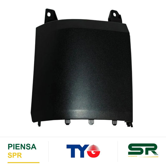 MOLDURA FASCIA TRASERA IZQUIERDA VOLKSWAGEN TRANSPORTER 2016-2020 TYG