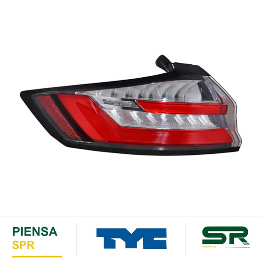 CALAVERA IZQUIERDA LED FORD EDGE 2019-2024 EXT S TYC2 NSF TYC
