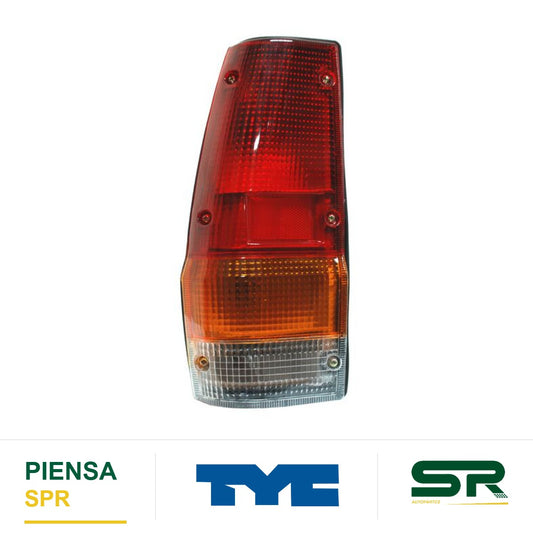 CALAVERA IZQUIERDA MITSUBISHI PICKUP L200 / RAM 50 1979-1986 TYC