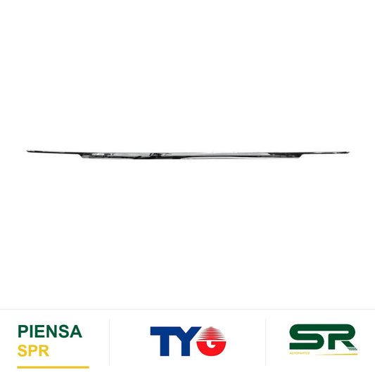 MOLDURA FASCIA TRASERA VOLKSWAGEN TIGUAN 2018-2021 TYG