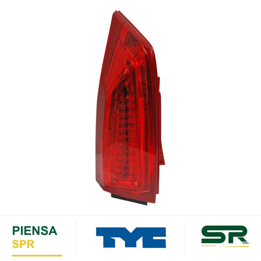 CALAVERA IZQUIERDA CADILLAC ATS 2013-2015 TYC1 2252 TYC